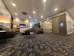 Interlocal Centre (D5), Factory #498448911